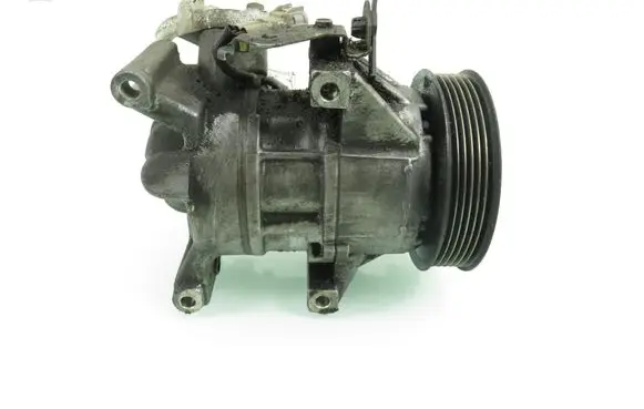 Toyota Yaris Air conditioning (A/C) compressor (pump) 4472209464