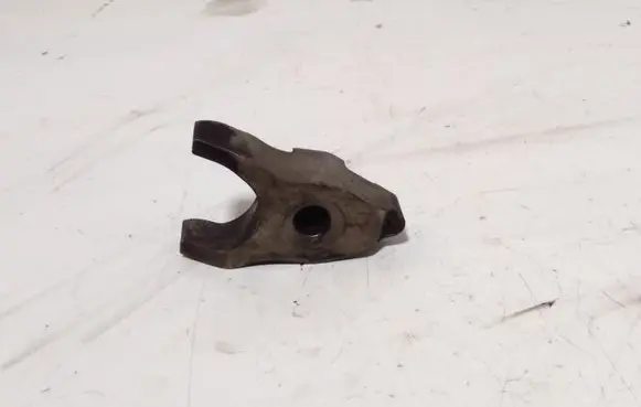 Toyota Corolla Verso E121 Fuel Injector clamp holder