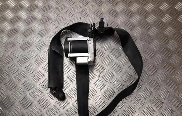 Ford Transit Front seatbelt BK31V61294ADW