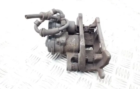 Audi A6 S6 C7 4G Rear brake caliper 5178