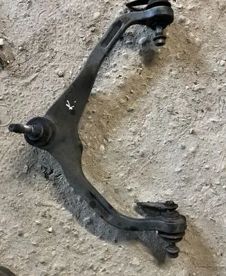 Dodge Nitro Front upper control arm/wishbone TRWLH010