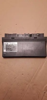BMW 5 E60 E61 Comfort/convenience module 6978714 5WK49110