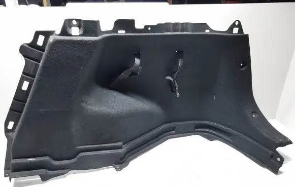 KIA Ceed Tailgate/boot cover trim set 85740A2010 BELW0516