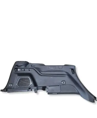 Jeep Grand Cherokee WL Trunk/boot side trim panel 66592 MT2767 6XX08TMAE