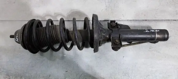 Ford Fiesta Front shock absorber/damper 94FB-18045-BB