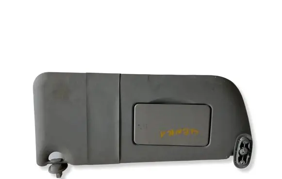 Renault Scenic I Sun visor 