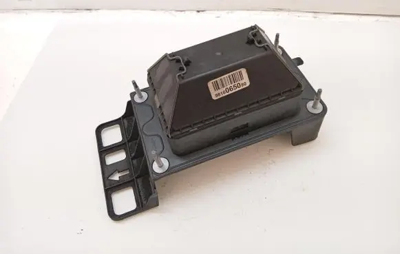 Peugeot 508 II Brake pedal bracket assembly 9816065080