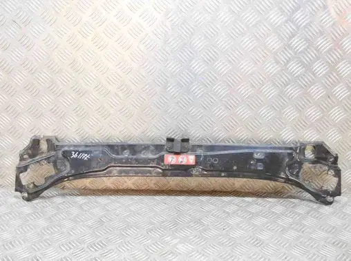 Mercedes-Benz CLC CL203 Top upper radiator support slam panel A2036209534