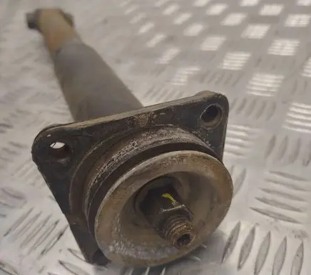 Volvo V70 Rear shock absorber/damper