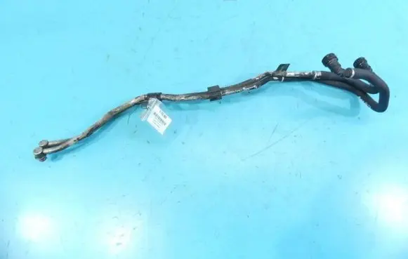 Jaguar XF X250 Clutch pipe/line 9X237R081AC IMPRK1172405