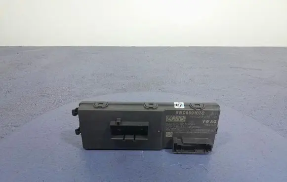 Skoda Octavia 985 Other control units/modules 5WC959107C