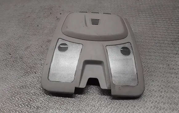 Volvo V70 Front seat light 30669623