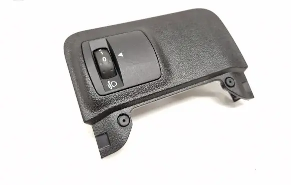 Renault Megane IV Headlight level height control switch 251631232R 50306M K015855
