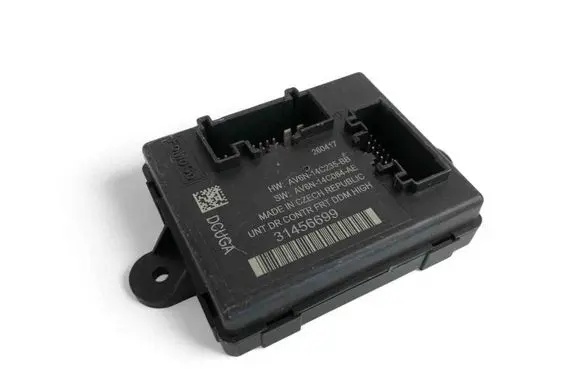 Volvo V60 Other control units/modules 31456699