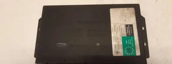 Audi A6 S6 C5 4B Comfort/convenience module 4B0962258B