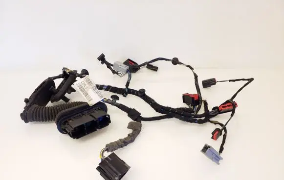 Ford B-MAX Front door wiring loom AV1T14A584