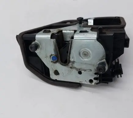 Mini Cooper Countryman R60 Rear door lock