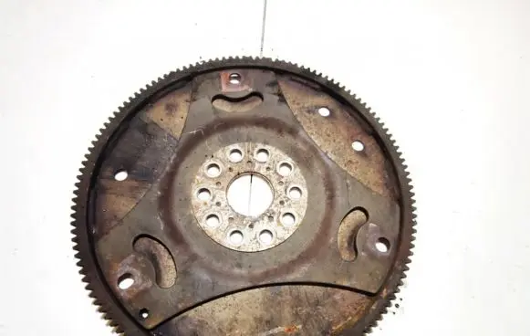 Opel Signum Flywheel