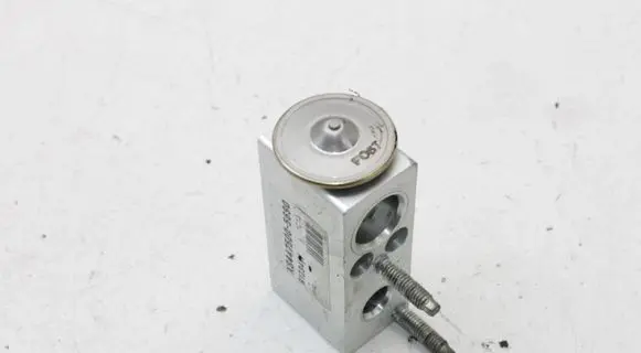 Peugeot Partner Air conditioning (A/C) expansion valve XS4475005690