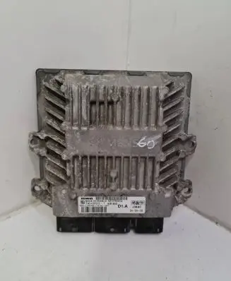 Volvo V50 Engine control unit/module 30729065A WS40092J