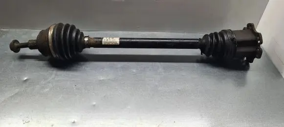 Audi A6 S6 C6 4F Front driveshaft