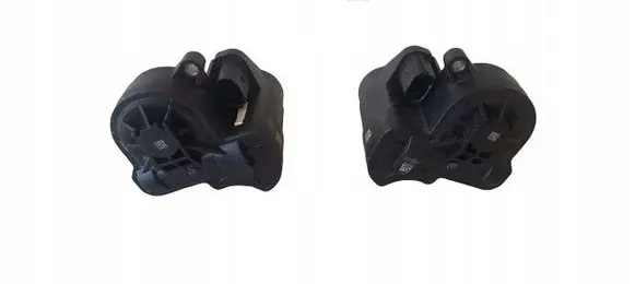 Volkswagen Golf VII Rear brake caliper G7L3