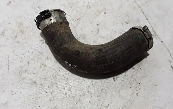 Volvo S90, V90 Intercooler hose/pipe 31370126