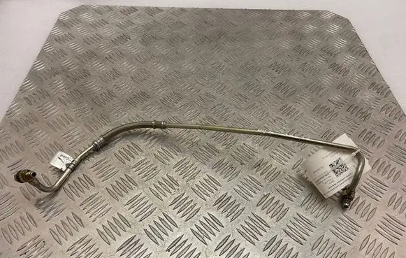 Jaguar E-Pace Engine coolant pipe/hose H4P36K679CD