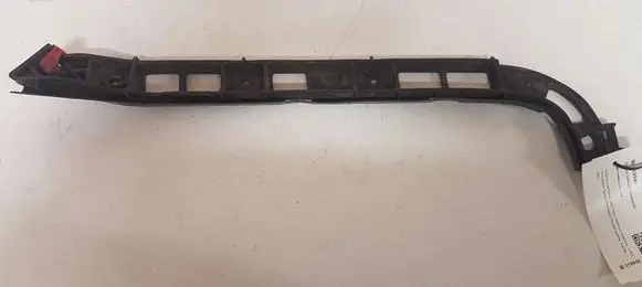 Opel Vectra C Rear bumper mounting bracket 24402936 0801024