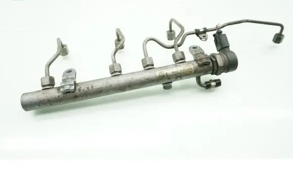 Fuel main line pipe
