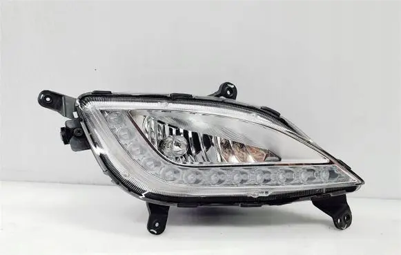 Hyundai i30 LED Daytime headlight 