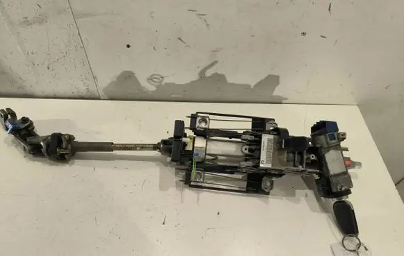 Jaguar X-Type Steering wheel axle 98ab11572cg