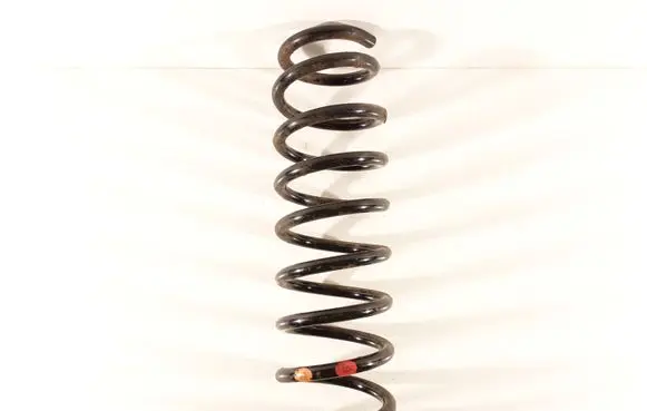 Mitsubishi Outlander Rear coil spring