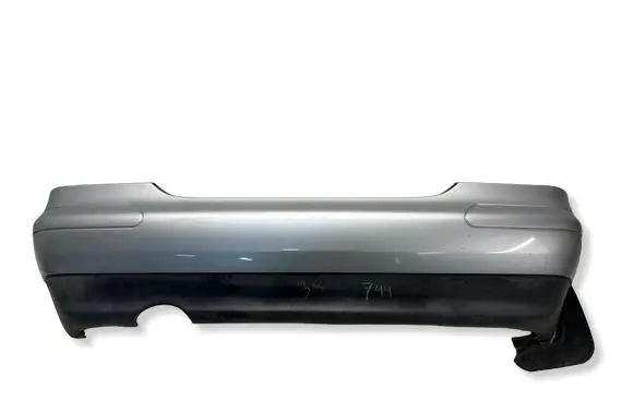 Mercedes-Benz SLK R170 Rear bumper 53065040 53065030