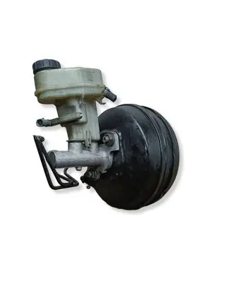 Saab 9-3 Ver2 Brake booster 13126710 46831404 32067069