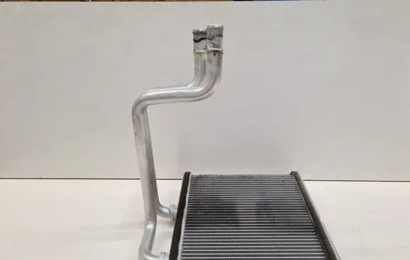 Nissan Murano Z51 Heater blower radiator