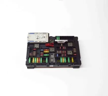 BMW 7 G11 G12 Fuse module P00127005AQ 11812110