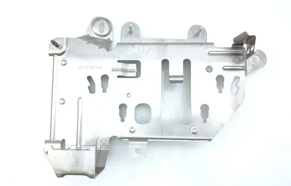 Mercedes-Benz SL R231 Other center console (tunnel) element A2315452140