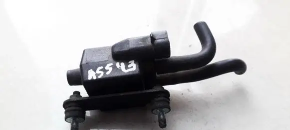 Renault Laguna I Turbo solenoid valve 7700861642
