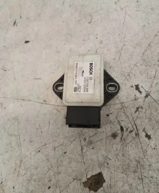 Nissan Qashqai ESP acceleration yaw rate sensor 47931JD00A 7009891 0265005665