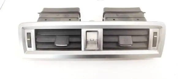 Subaru Outback (BS) Dash center air vent grill 66110AL00A U12A22