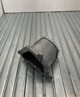 Front indicator light