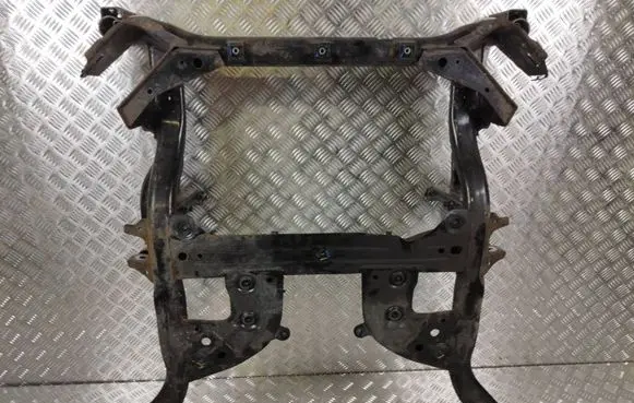 Jaguar XF X260 Front subframe GX635C145AD