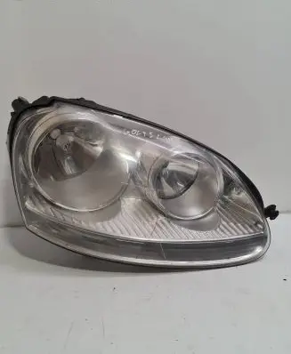 Volkswagen Golf V Headlight/headlamp 1K6941006P 1EG24700708
