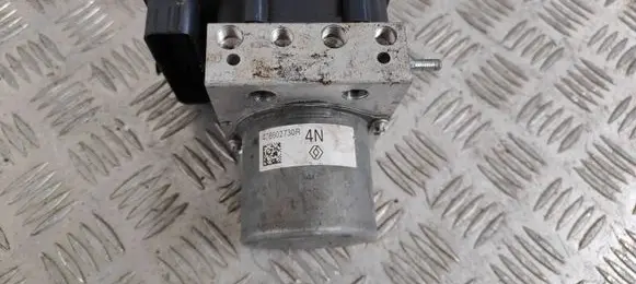 Renault Captur II ABS Pump 0265956740 476602730R