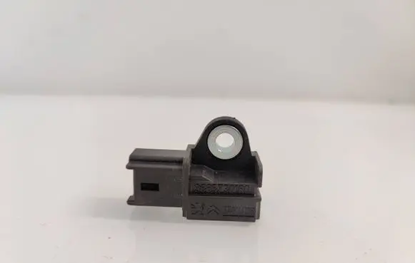 Peugeot 508 Airbag deployment crash/impact sensor 9665730180