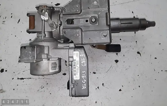 Ford Fiesta Steering wheel axle