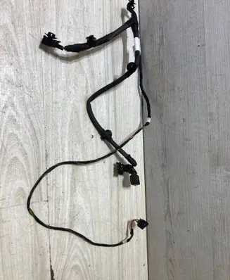 Audi Q3 F3 Seat wiring loom 83A971365