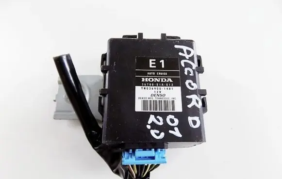 Honda Accord Other control units/modules 36700S1AE12