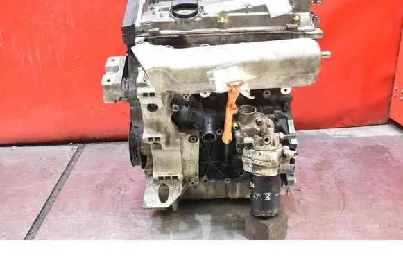 Audi A3 S3 8L Engine AWT